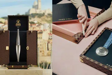 olympics,Paris,LVMH,fashion