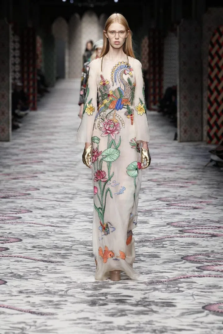 SS16 MILAN FASHION WEEK FASHION