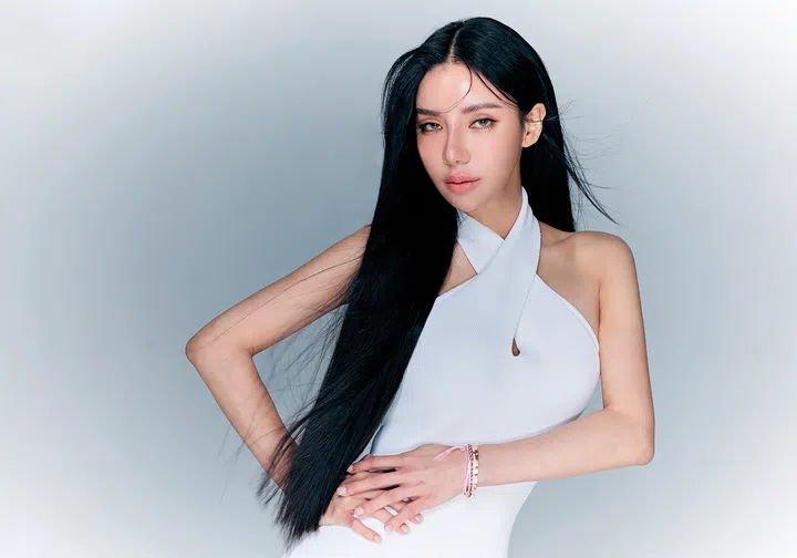 Papilla by Kim Lim, Kim Lim