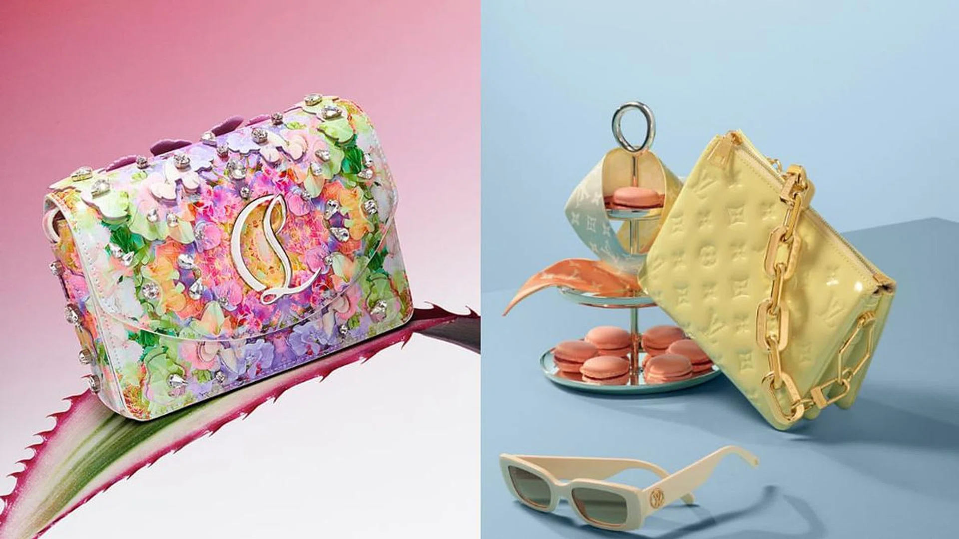 Fashion, Luxury Handbag,Valentine's Day