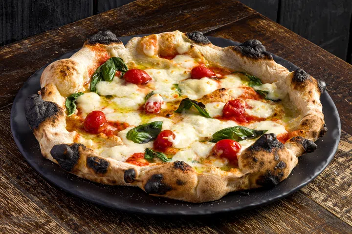 Pizza, PST Singapore, Pizza Studio Tamaki