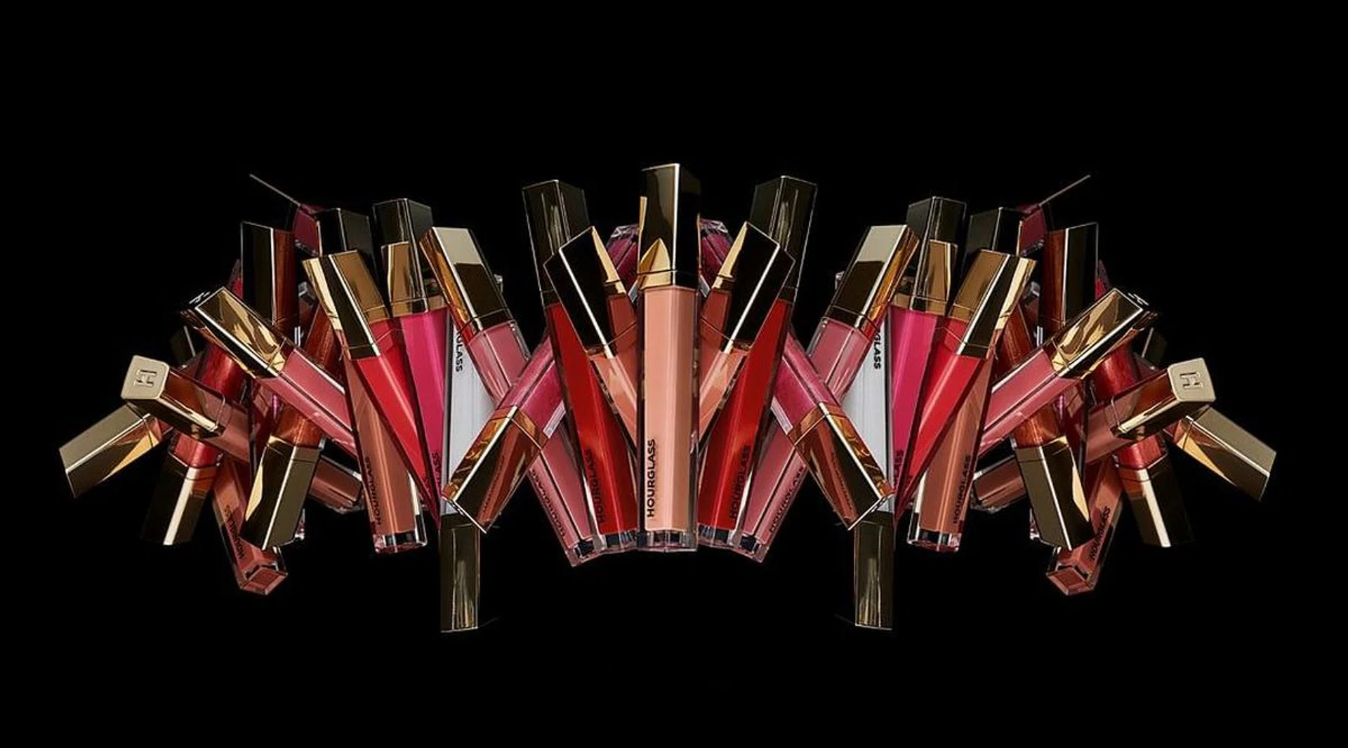 Organic, vegan, beauty, clean skincare, clean beauty,彩妆，素食，有机，美容