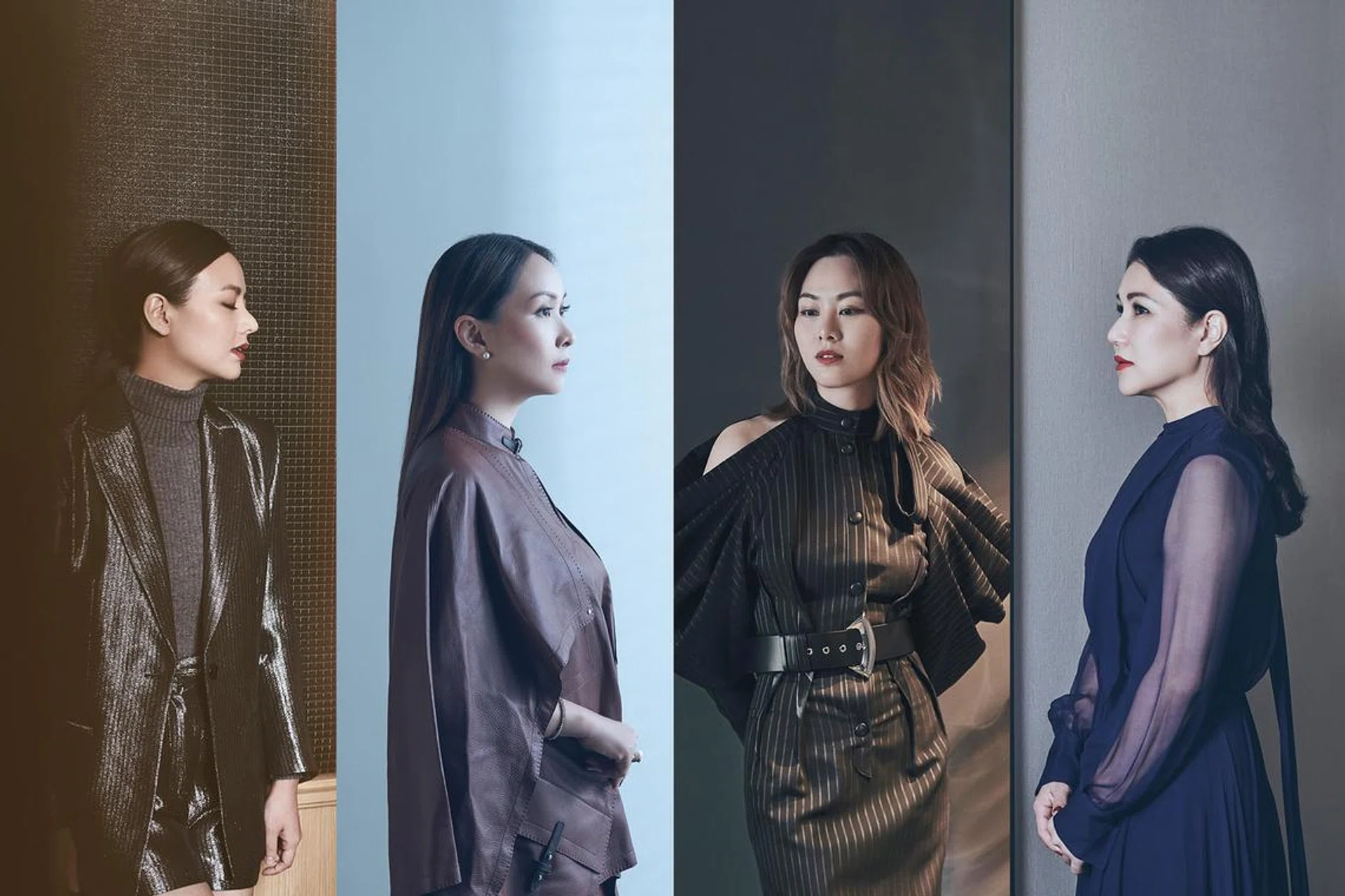 Spa, next gen, business woman,