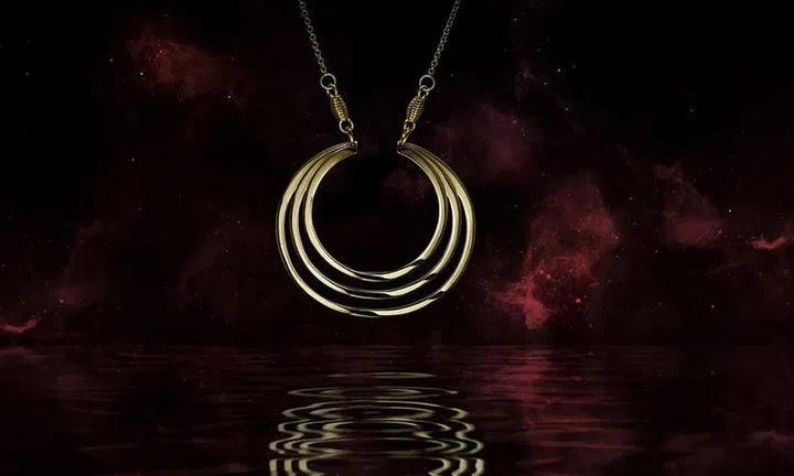 Poh Heng ORO22 moonlight 