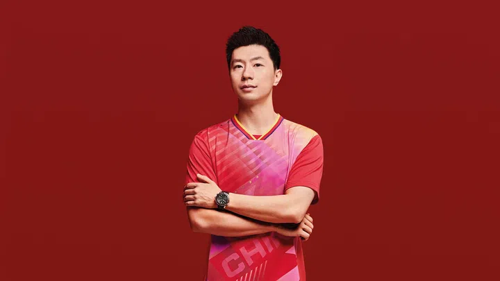 Photo courtesy of Omega