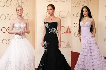 Oscars 2026, Celebrities 