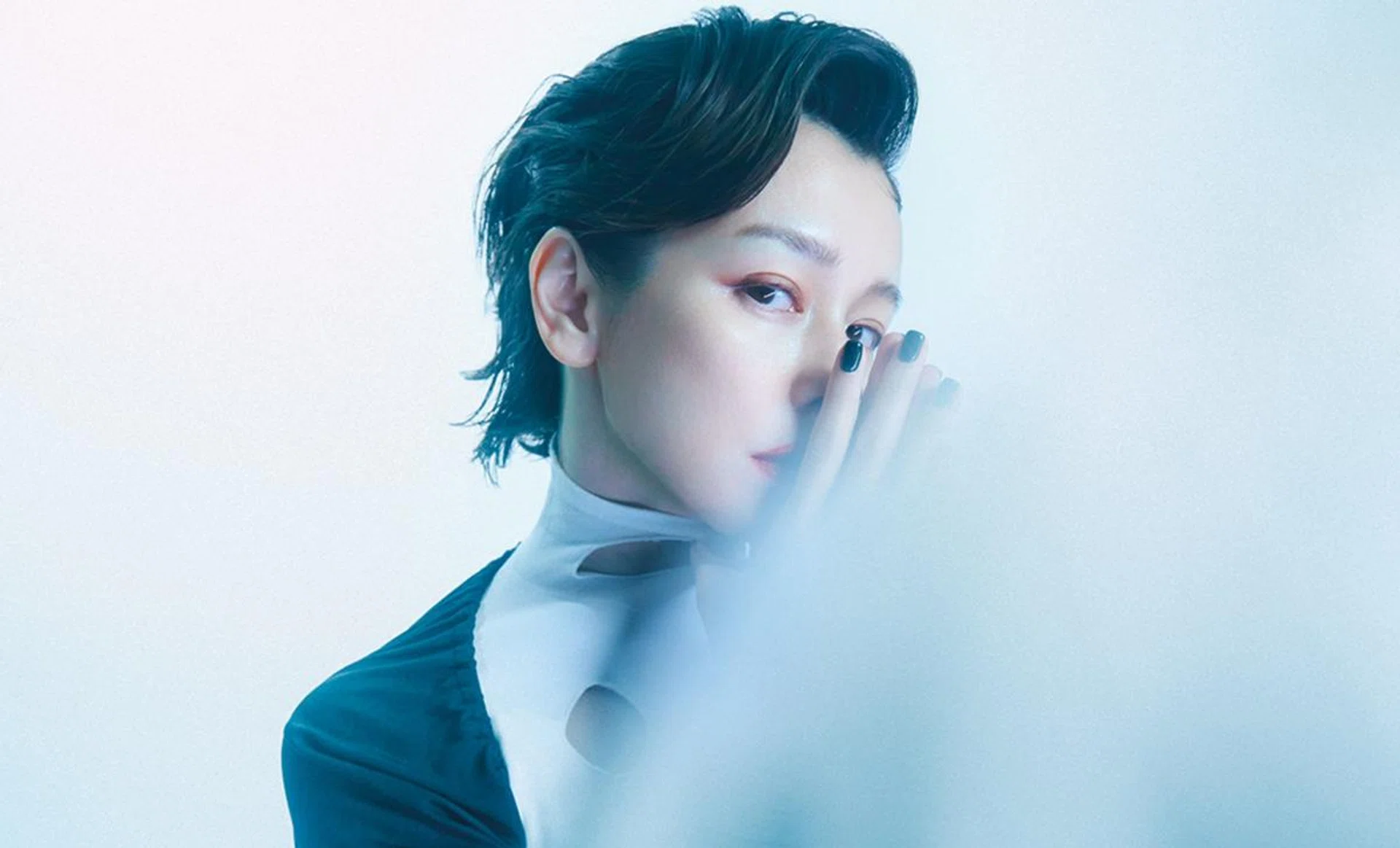 Vivian Hsu,徐若瑄,People,Cover