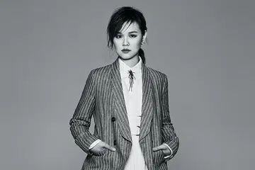 Young Entrepreneur, business woman, Rachesl Hoe