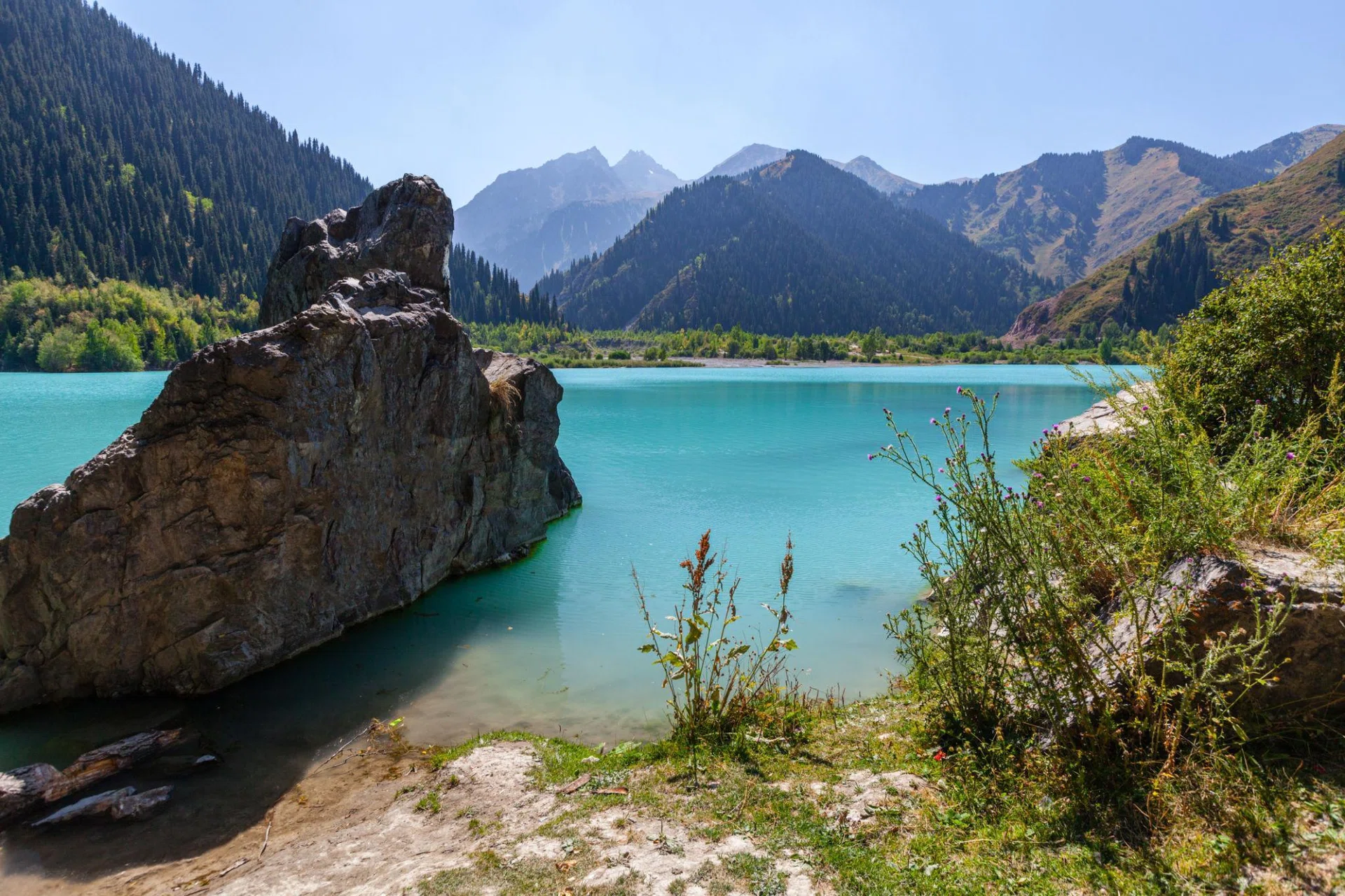 哈萨克斯坦， Kazakhstan， 旅游，travel, 李琪, Queenie Lee-Cheng