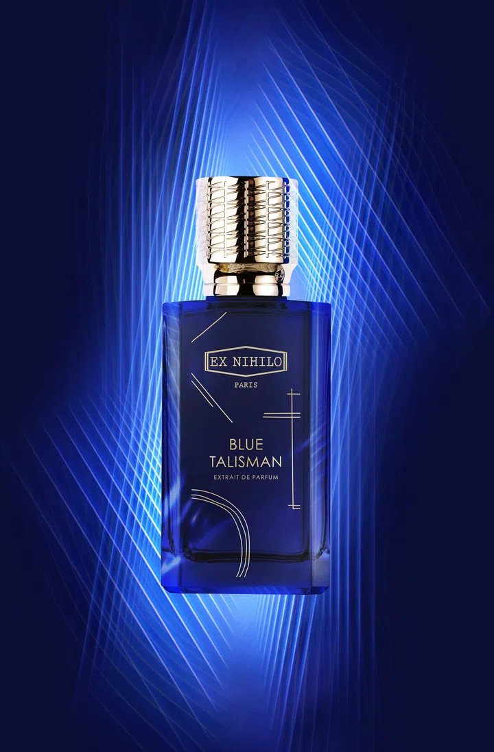 EX NIHILO BLUE TALISMAN Extrait