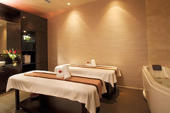 ICON Spa Award 2019, Best Relaxing Massage - LifeSpa