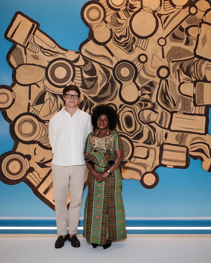 Loewe Foundation Craft Prize, National Gallery Singapore