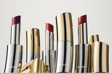Lipstick, makeup ,beauty, 唇膏，唇彩