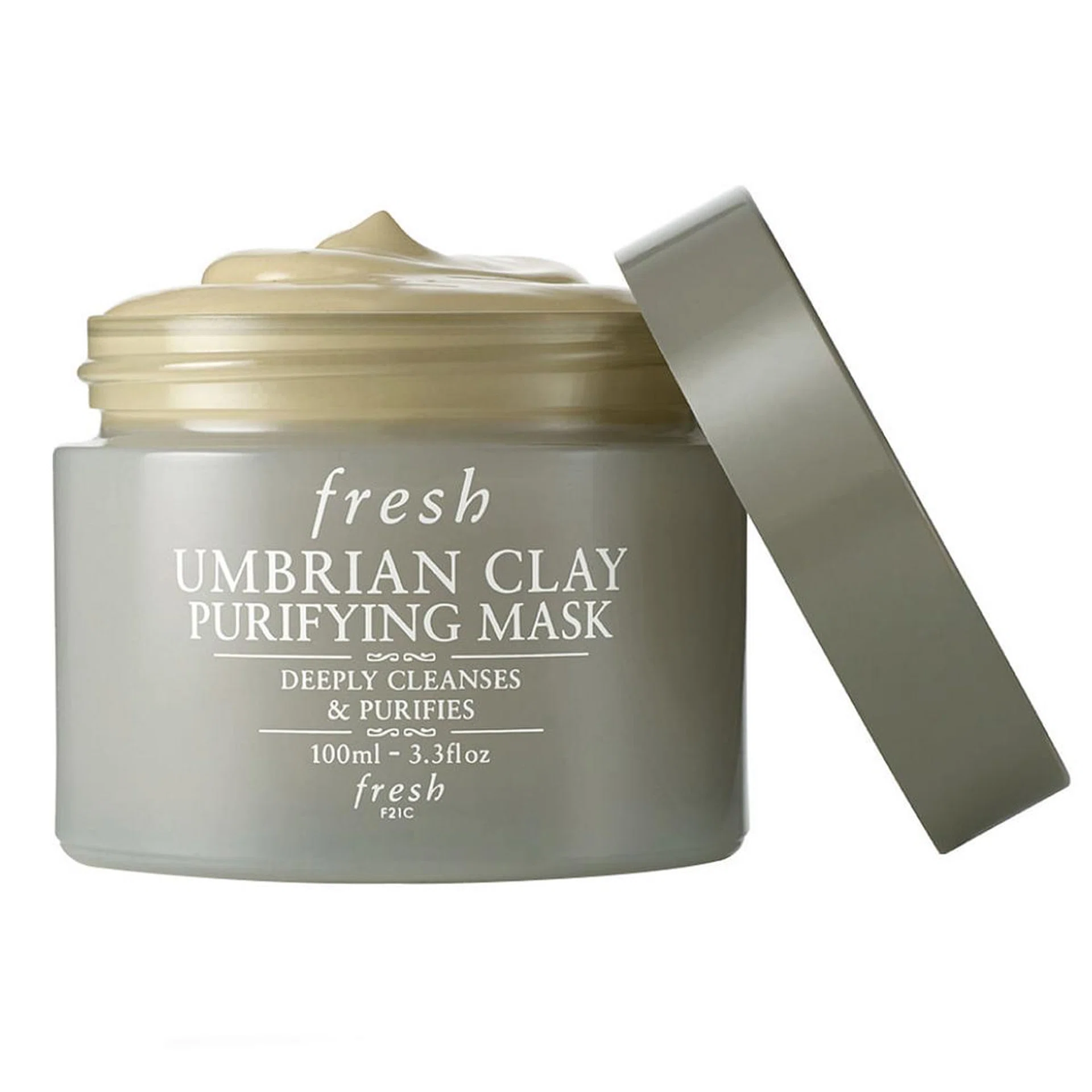FRESH Umbrian Clay Purifying Mask泥膜