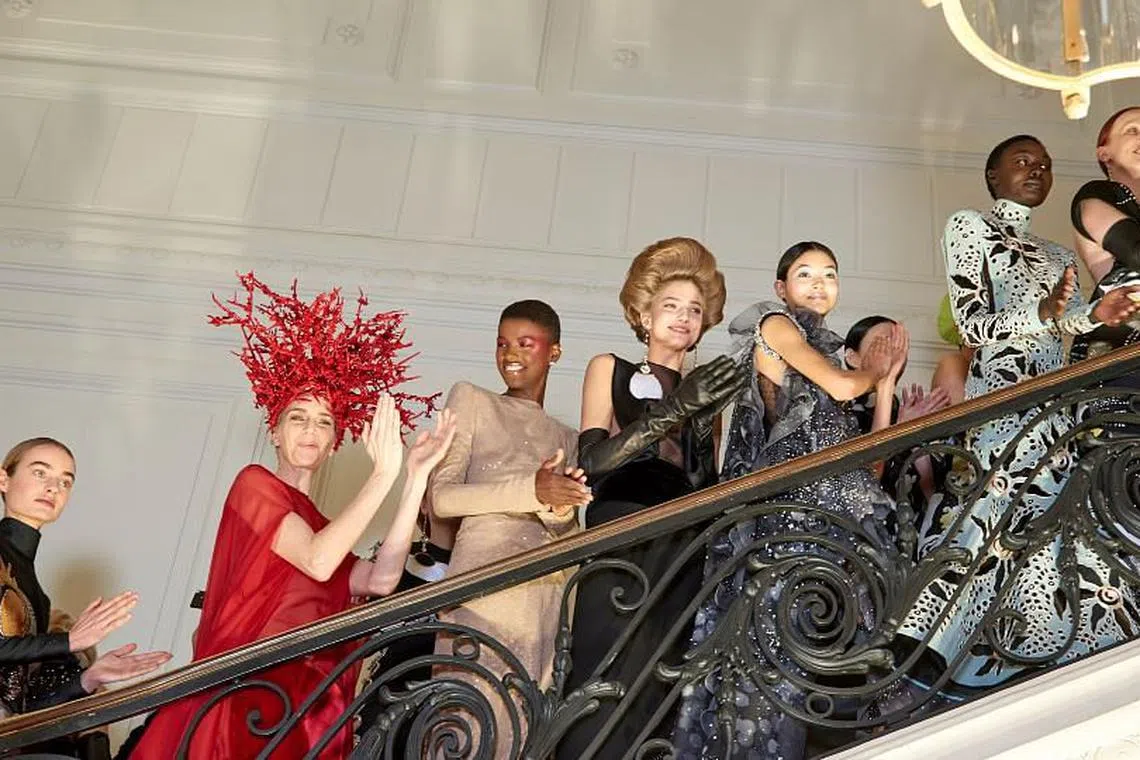 孔雀綠是什麼？又為何會出現在水產品裡？ - PanSci 泛科學, image size:1140x760