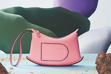 Discover these Timeless and Understated Designer Handbags from Moynat to Delvaux