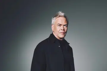Hannu Lintu , SSO