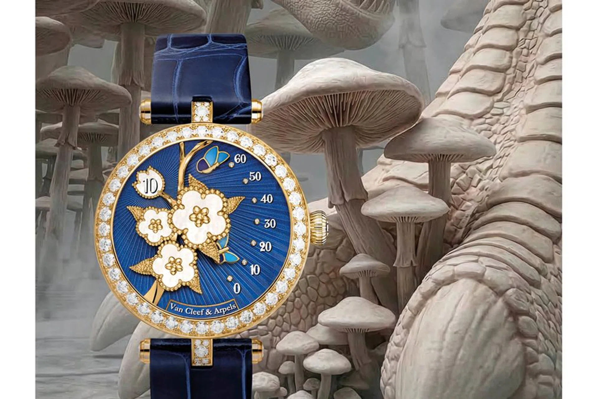 ICON Ball, ICON Ball 2026, 风华晚宴2026：梦幻腕表推荐