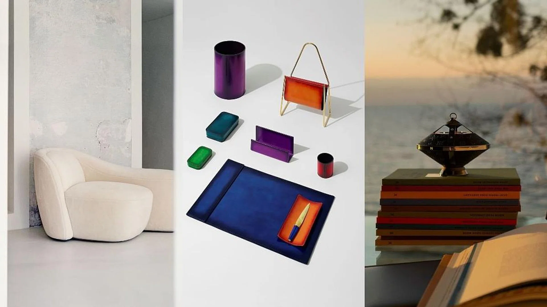 Home, Accessories, Lifestyle, Fashion, Luxury brands
