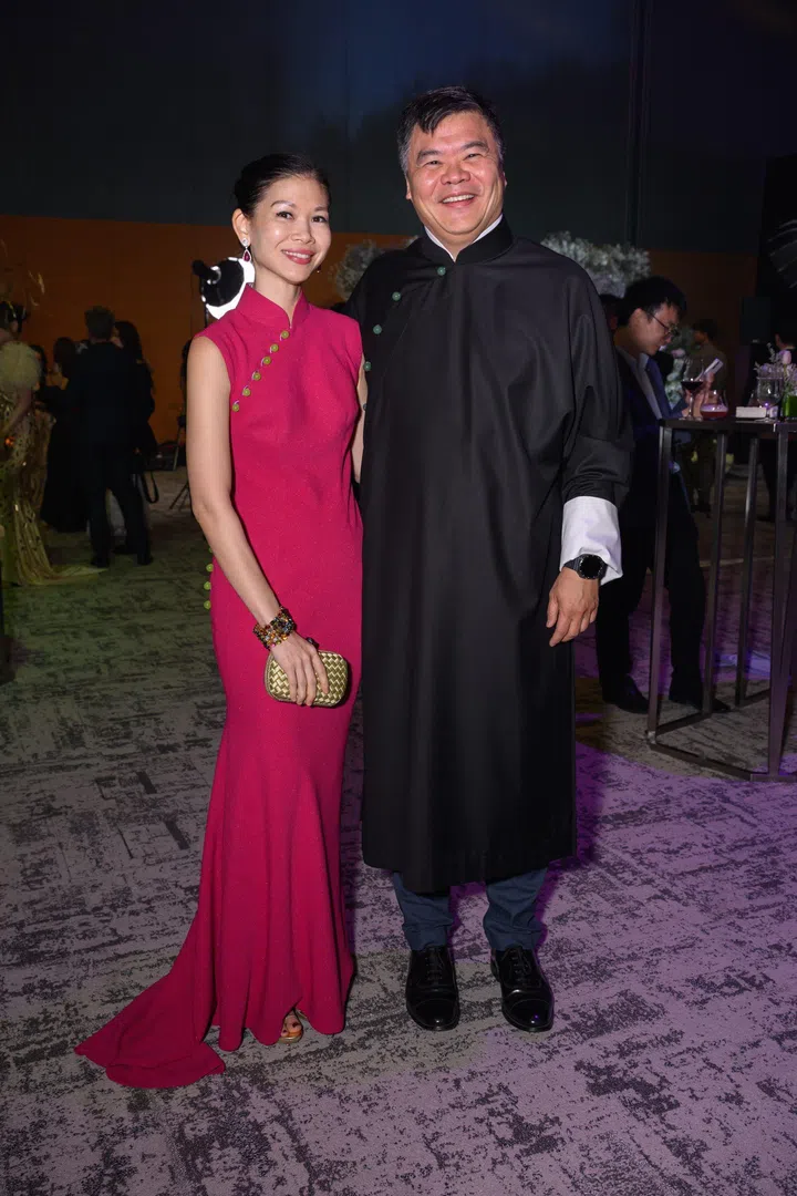 风华晚宴2026：耀眼新面孔, Icon Ball 2026, Icon Ball