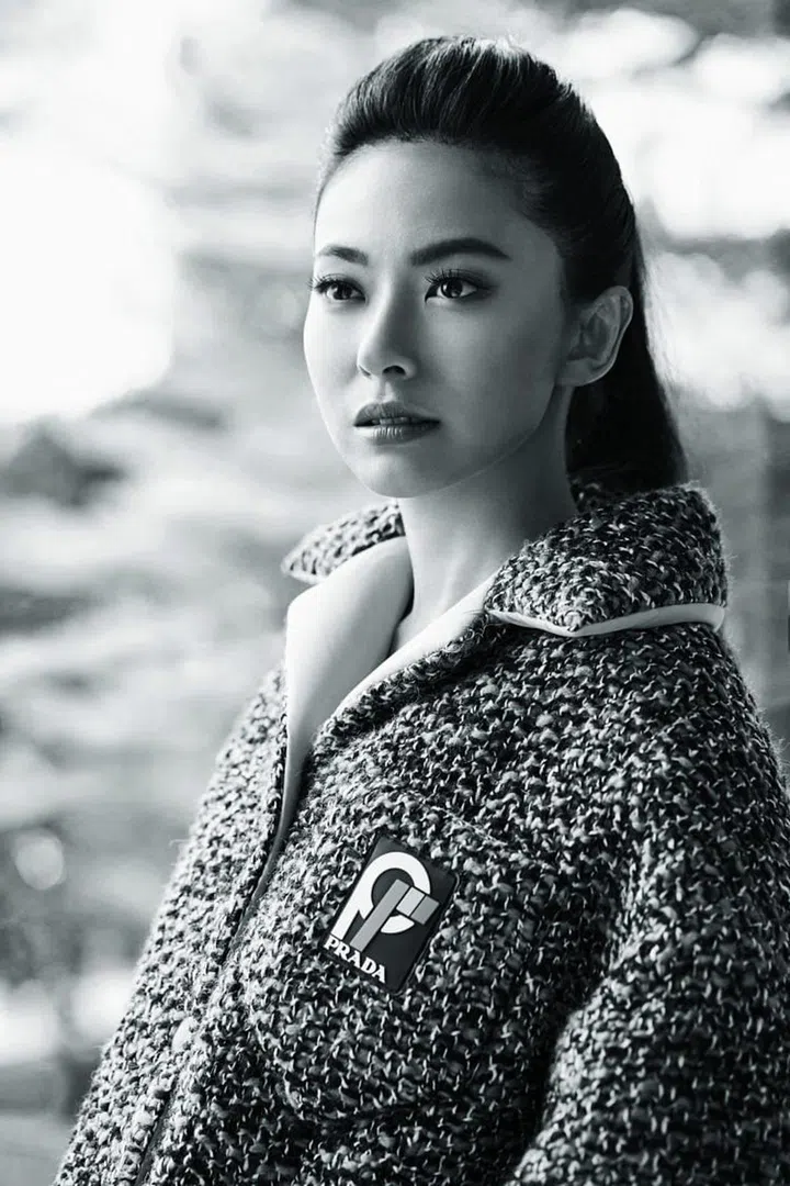 Actress, entrepreneur