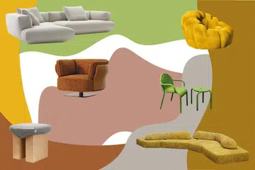 Milan Furniture Week 2025
