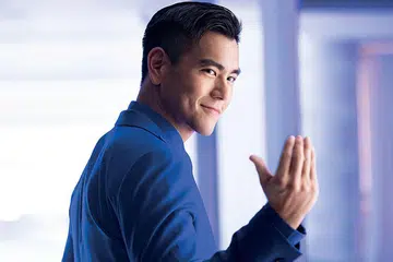 Eddie Peng, Martell
