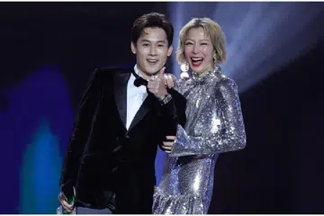 Richie Koh_Sammi Cheng (1)
