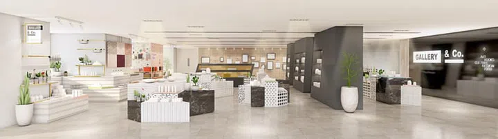 Gallery_Right Wing Retail Elevation_(Draft 5)_20150812