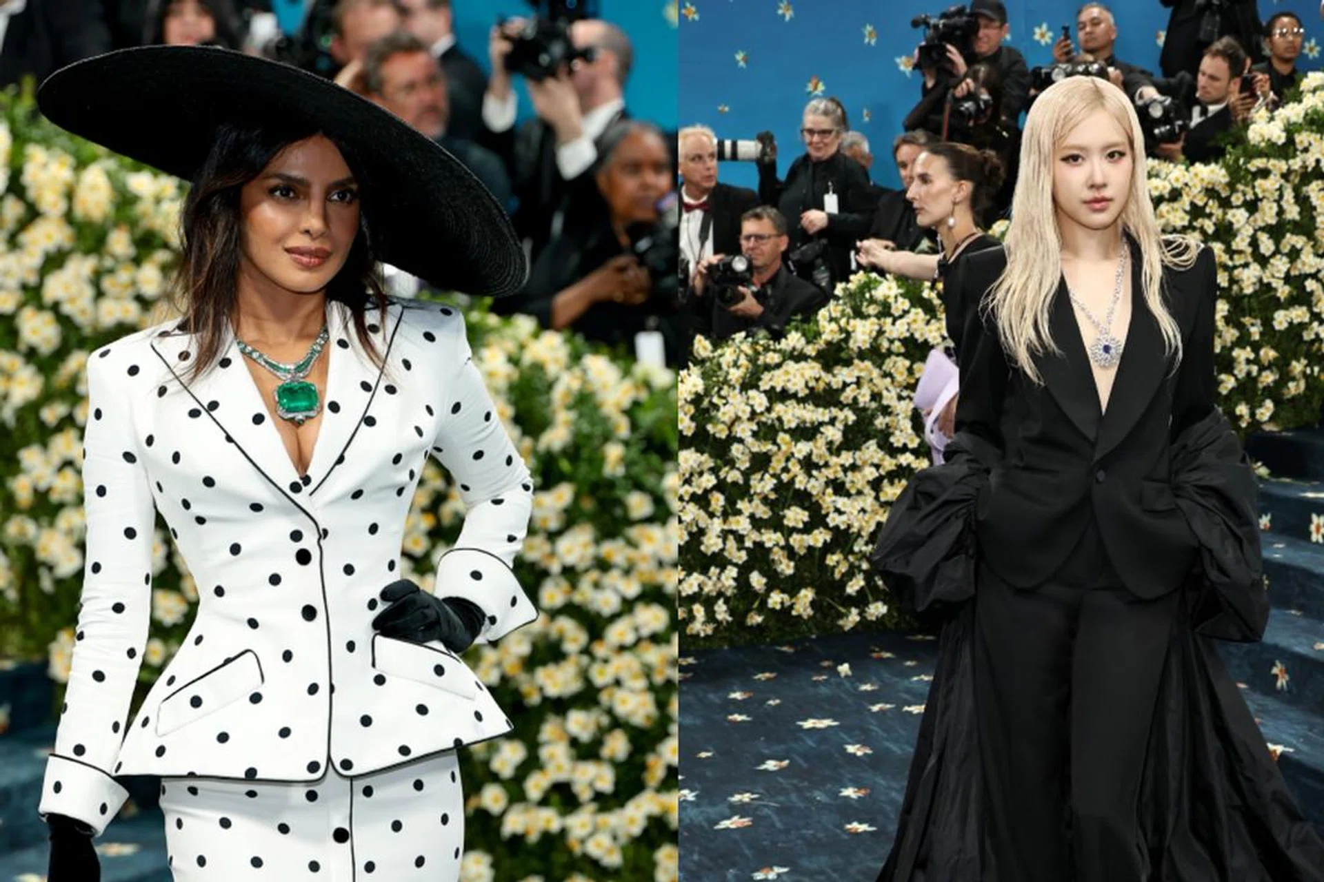 MET  Gala, MET Gala 2025