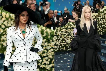 MET  Gala, MET Gala 2025