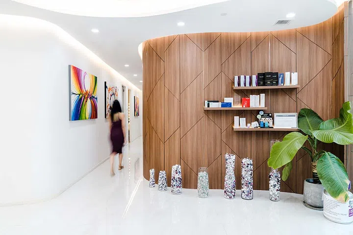Self Aesthetics Medical Clinic：＃03-10/11