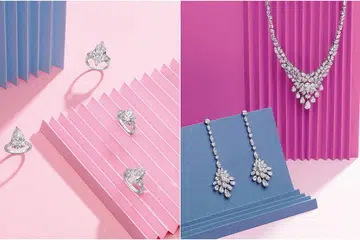 Graff, Bridal Jewellery, Bridal, Wedding, Jewellery, High Jewellery