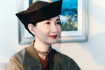Simone Jewels, Simone Ng, Jewellery, Singapore Jewellery Brand