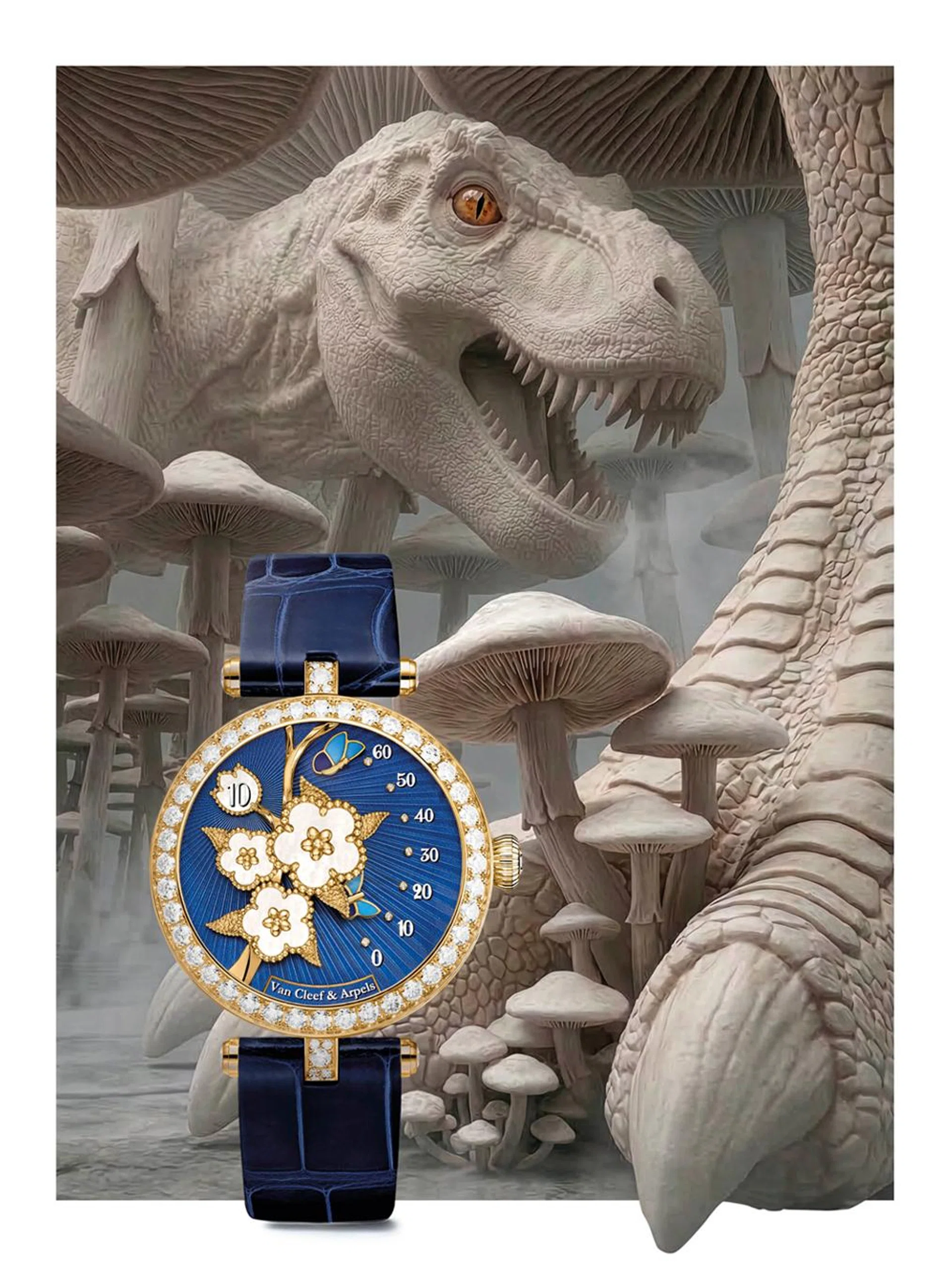 ICON Ball, ICON Ball 2026, 风华晚宴2026：梦幻腕表推荐