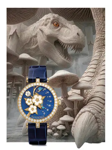 ICON Ball, ICON Ball 2026, 风华晚宴2026：梦幻腕表推荐