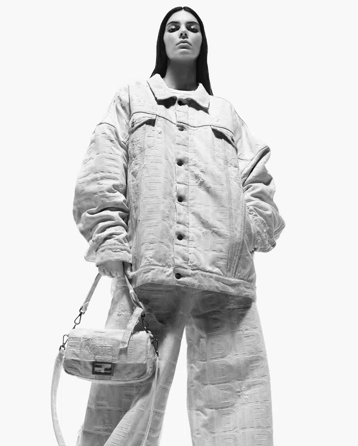 Photo: Courtesy of Fendi