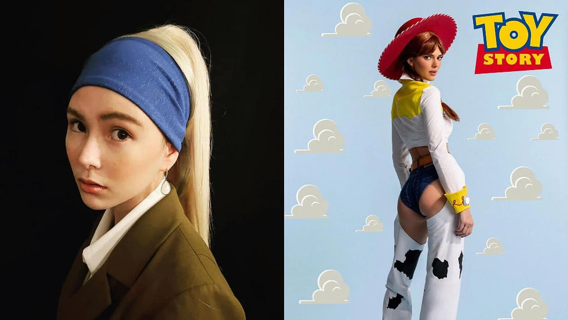 Best celebrity Halloween costumes 2022
