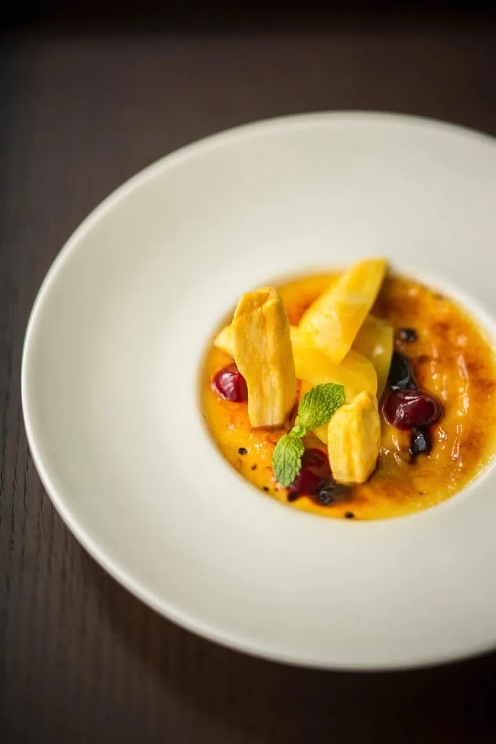 Cempedak Cr+¿me Br++l+¬e