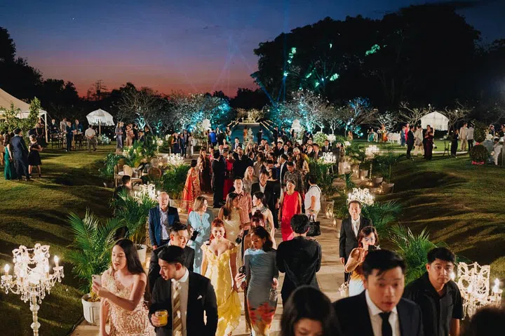 Rebecca Eu,Kin hui,Wedding,Bali,Lifestyle