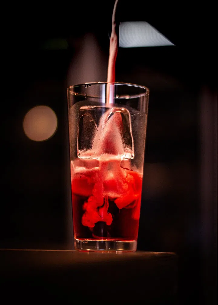 Baia, Rooftop restaurants and bars, drinks, food