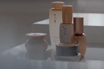 Beauty, serum, self care, covid 19