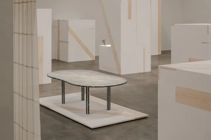 Milan Design Week Hermes