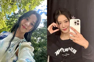 Get the Look: Your Guide to BLACKPINK Jisoo's Fashion Style