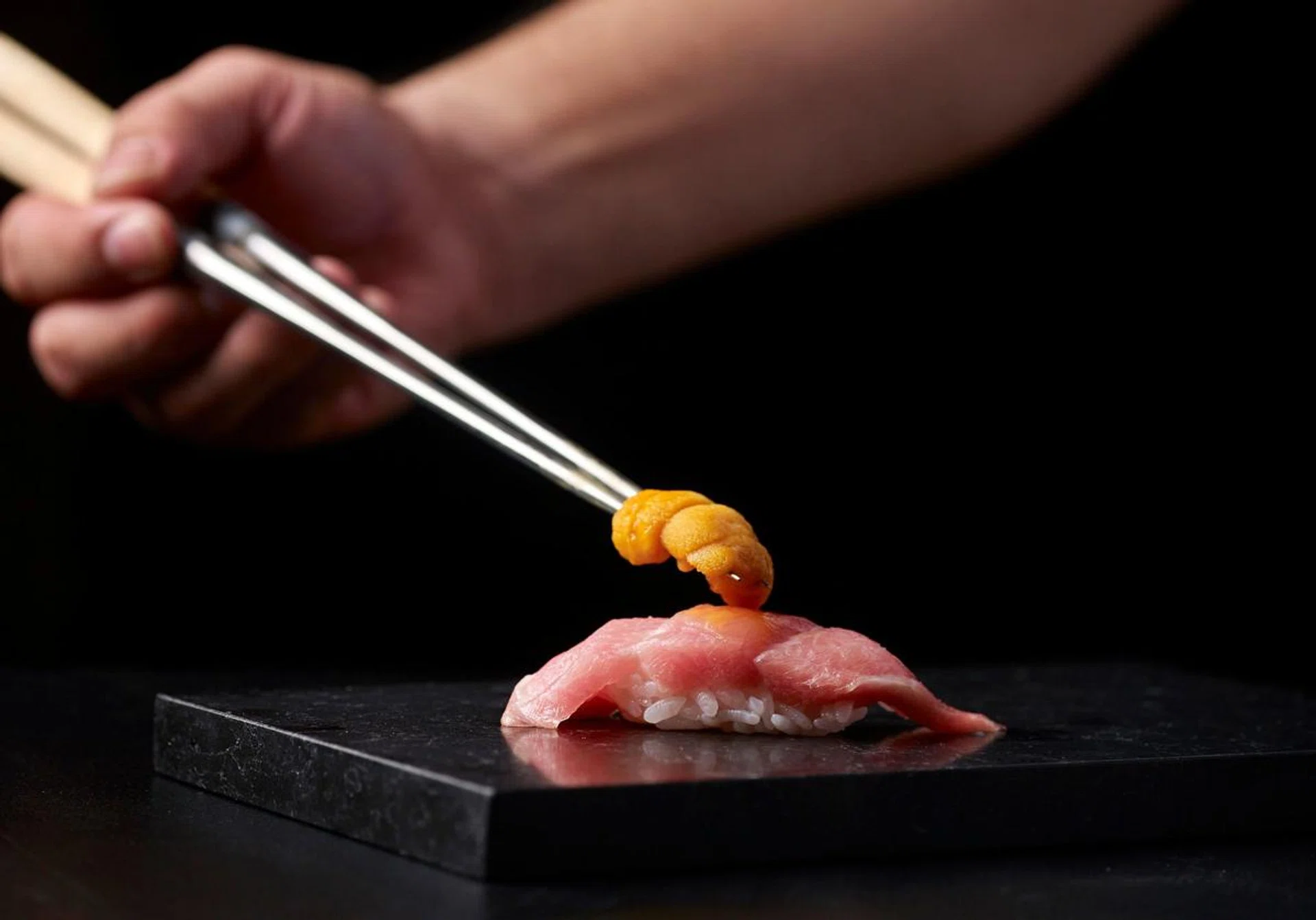 Japanese restaurants, Japanese food, Sushi, Omakase, New Restaurants, New Restaurants 2020, Best of 2020