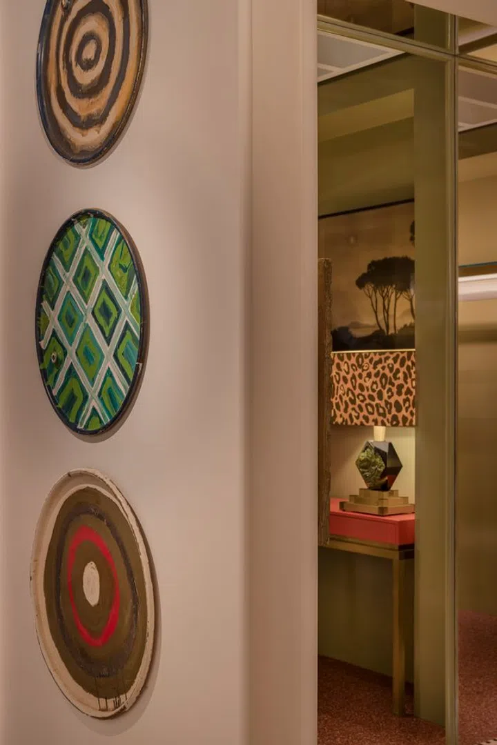 Zimmermann Paragon Art