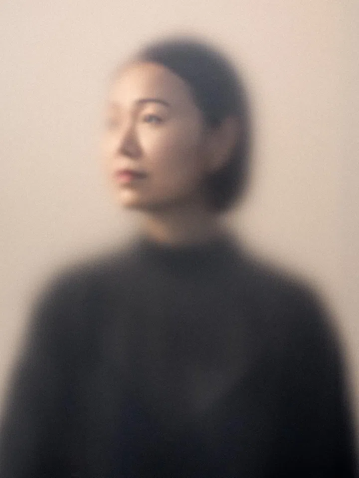 董姿彦 Joanna Dong