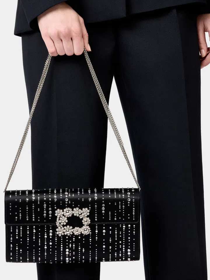ICON Ball, Roger Vivier
