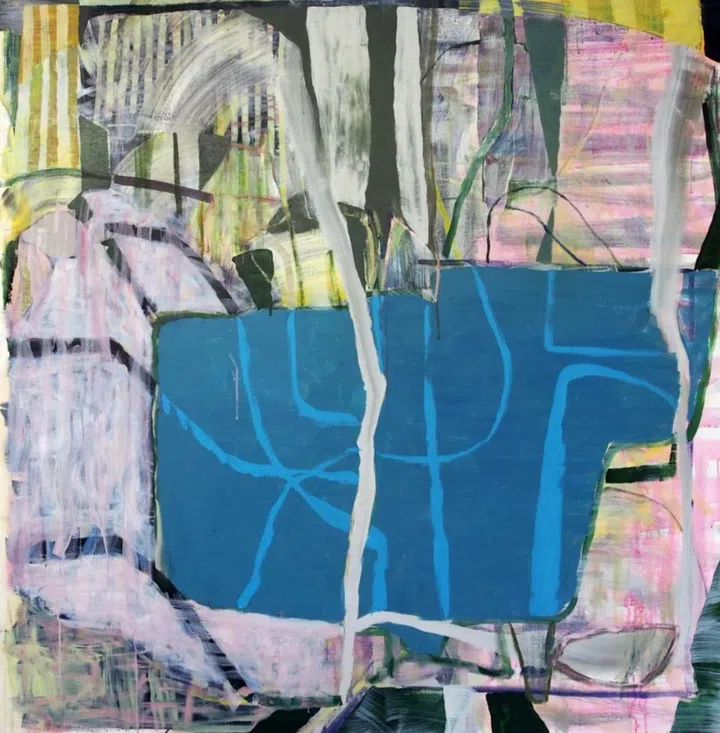 Photo courtersy of www.fostgallery.com