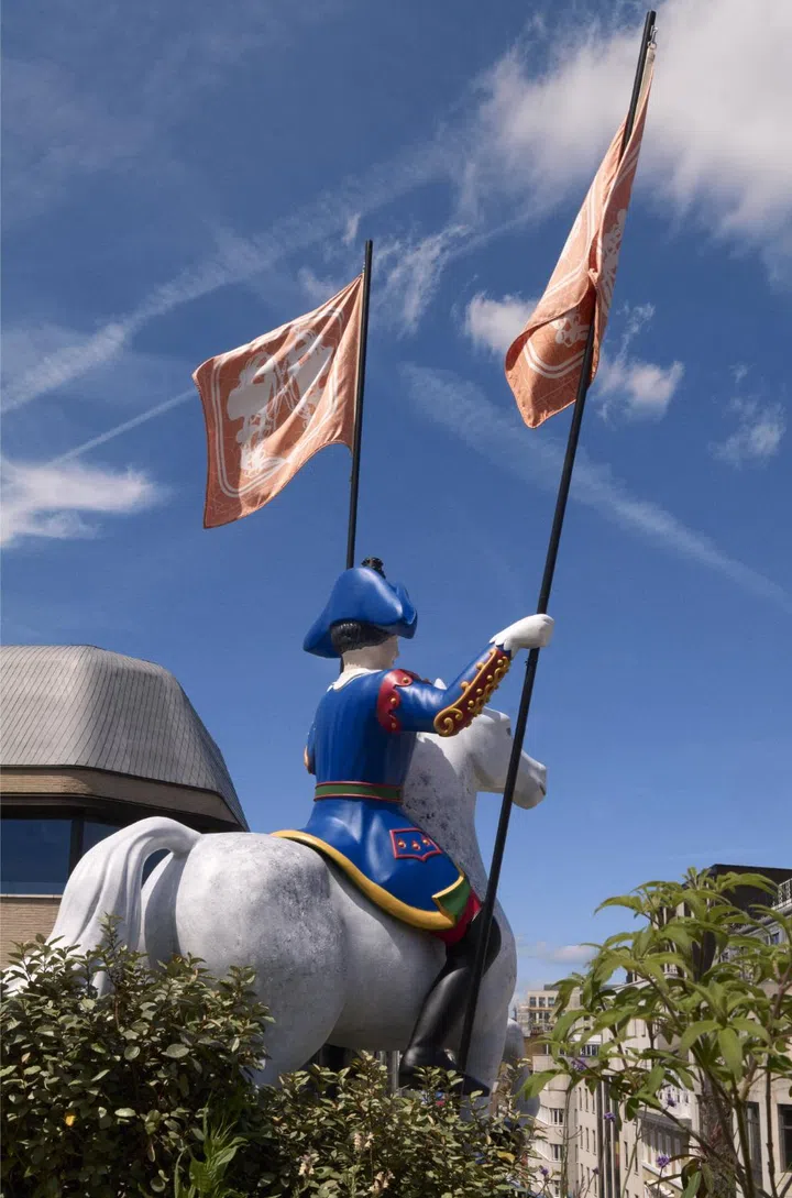 爱马仕之家伦敦,Hermes Maison at 166 New Bond Street